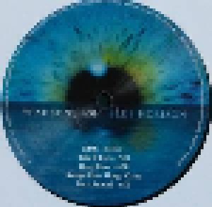Wishbone Ash: Blue Horizon (2-LP) - Bild 3