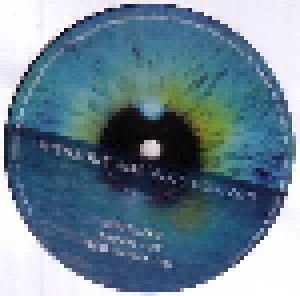 Wishbone Ash: Blue Horizon (2-LP) - Bild 4