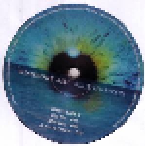 Wishbone Ash: Blue Horizon (2-LP) - Bild 5