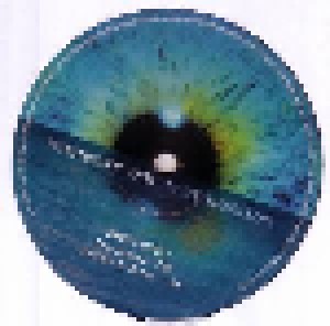 Wishbone Ash: Blue Horizon (2-LP) - Bild 6