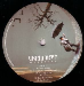Uriah Heep: Outsider (LP) - Bild 3
