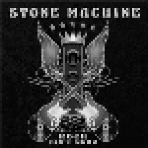 Stone Machine: Rock Ain't Dead (CD) - Bild 1
