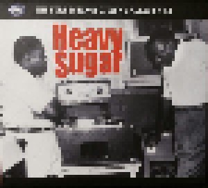 Heavy Sugar - The Pure Essence Of New Orleans R & B (3-CD) - Bild 1
