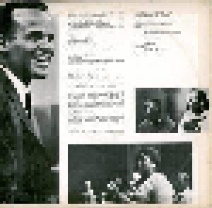 Harry Belafonte + Harry Belafonte & Miriam Makeba + Odetta + Miriam Makeba + Harry Belafonte & Odetta + Chad Mitchell Trio, The + Arthur Williams + Ned Wright: Belafonte Returns To Carnegie Hall (Split-2-LP) - Bild 7