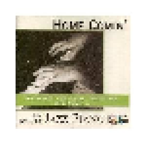 Cover - Chick Corea Trio: Home Comin' - The Story Of Jazz Piano