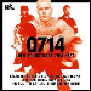 Cover - Kate Tempest: Musikexpress 210 - 0714 » Der Soundtrack Zum Heft