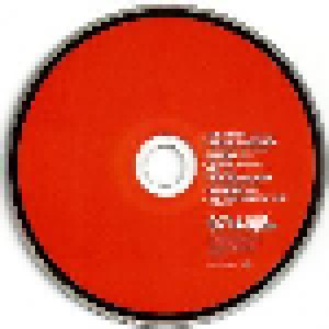Musikexpress 210 - 0714 » Der Soundtrack Zum Heft (CD) - Bild 3