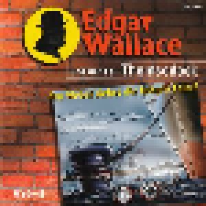 Edgar Wallace: Und Der Fall Themsedock (Im Nebel Siehst Du Keinen Feind) (CD) - Bild 1