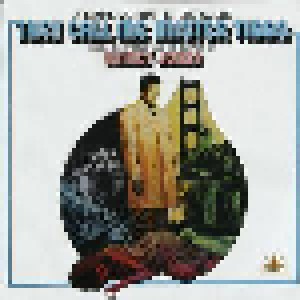 Quincy Jones: They Call Me Mister Tibbs (LP) - Bild 1