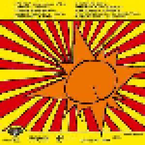 The Savants: One Million Suns (LP) - Bild 2