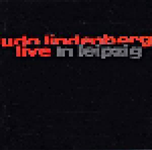 Udo Lindenberg: Live In Leipzig (CD) - Bild 1