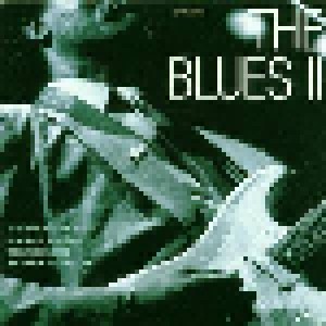 The Blues II (CD) - Bild 1