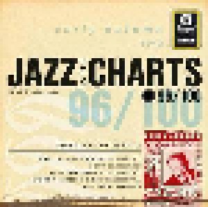 Cover - Ella Fitzgerald & Leroy Kirkland's Orchestra: Jazz In The Charts 96/100