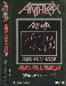 Anthrax: Armed And Dangerous (Tape-EP) - Bild 1