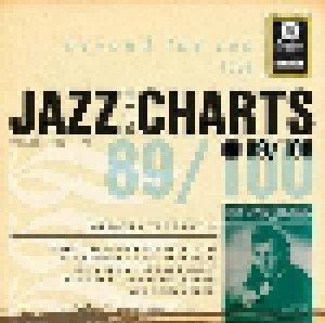 Cover - Julia Lee & Her Boy Friends: Jazz In The Charts 89/100