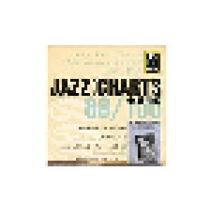 Cover - Anita O'Day & Will Bradley's Orchestra: Jazz In The Charts 88/100