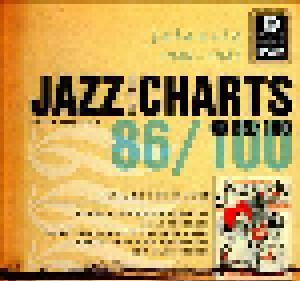 Cover - Ray McKinley & His Band: Jazz In The Charts 86/100