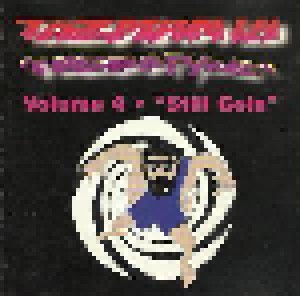 Cover - Quadlibet: Tazmania "Freestyle" Volume 4 - "Still Goin"