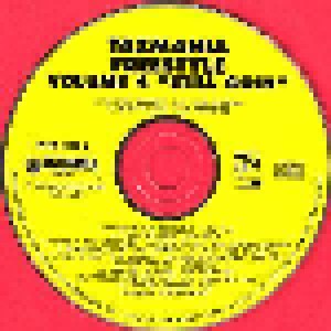 Tazmania "Freestyle" Volume 4 - "Still Goin" (CD) - Bild 3