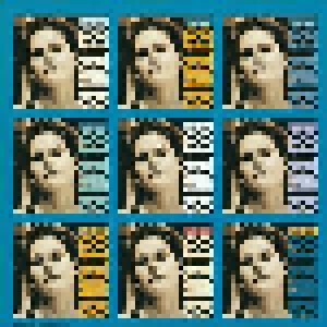 Alison Moyet + Yazoo: Singles (Split-2-CD) - Bild 2