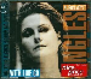 Alison Moyet + Yazoo: Singles (Split-2-CD) - Bild 4