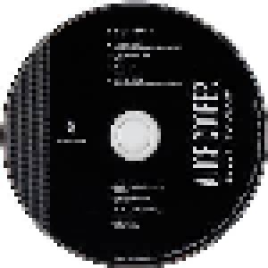 Alice Cooper: The Triple Album Collection (3-CD) - Bild 4