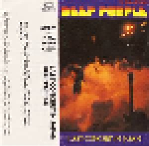 Deep Purple: Last Concert In Japan (Tape) - Bild 2