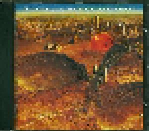 Midnight Oil: Red Sails In The Sunset (CD) - Bild 3