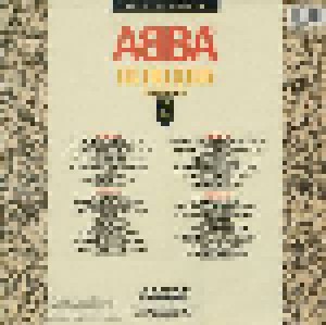 ABBA: The Collection Volume 2 (2-LP) - Bild 4