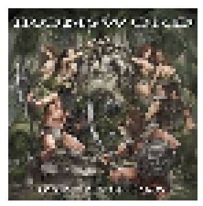 Ironsword: Overlords Of Chaos (2-LP) - Bild 1