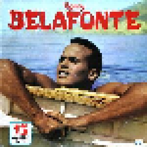 Harry Belafonte: 15 Greatest Hits (LP) - Bild 1