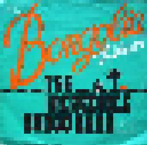 The Incredible Bongo Band: Bongolia - Cover
