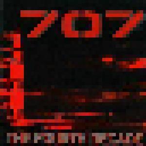 707: Fourth Decade, The - Cover