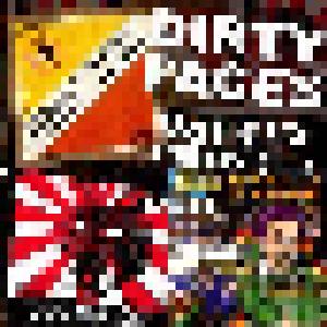 Dirty Faces Vol. 1 1/2 - The EPs - Cover