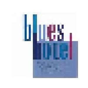 Blues Hotel - Cover