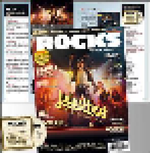 Rocks Magazin 41 - 04/2014 (CD) - Bild 8
