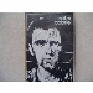 Peter Gabriel: Ein Deutsches Album (Tape) - Bild 1