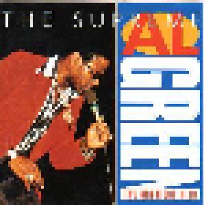 Al Green: The Supreme: Al Green (CD) - Bild 1