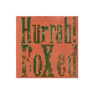 Cover - Hurrah!: Boxed