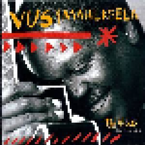 Vusi Mahlasela: The Voice (CD) - Bild 1