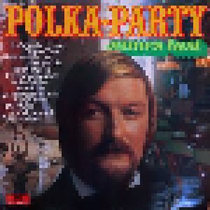 James Last: Polka-Party (LP) - Bild 1