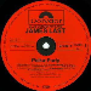 James Last: Polka-Party (LP) - Bild 3