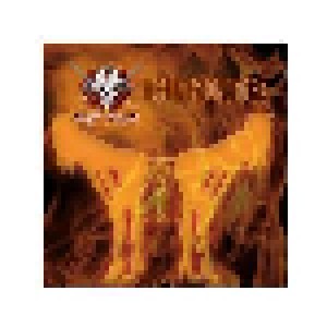 Skip Rock: Hell Is On Fire (Promo-Single-CD) - Bild 1