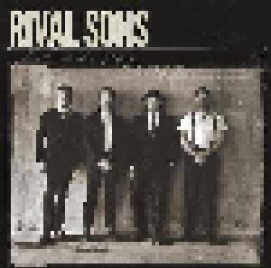 Rival Sons: Great Western Valkyrie (CD) - Bild 1