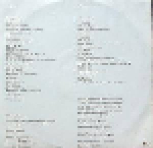 Bonnie Raitt: Nick Of Time (LP) - Bild 4