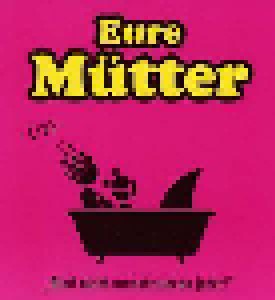 Eure Mütter: Birgit Schäfer (CD) - Bild 1