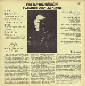 Fenton Robinson: Somebody Loan Me A Dime (LP) - Bild 3