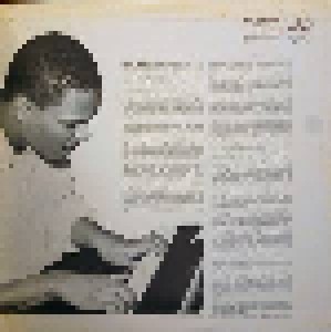 McCoy Tyner: Nights Of Ballads & Blues (LP) - Bild 3