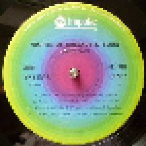 McCoy Tyner: Nights Of Ballads & Blues (LP) - Bild 5