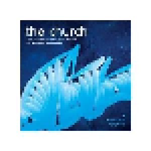Cover - Church, The: Psychedelic Symphony, A